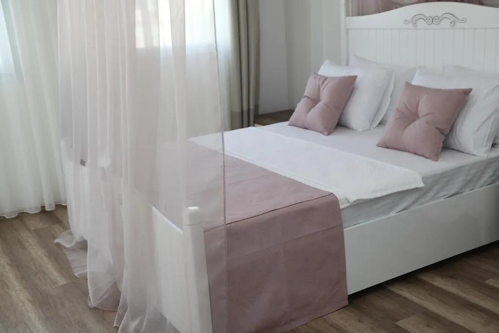 Dibek Homes Villa&Hotel Yalıkavak 4*,