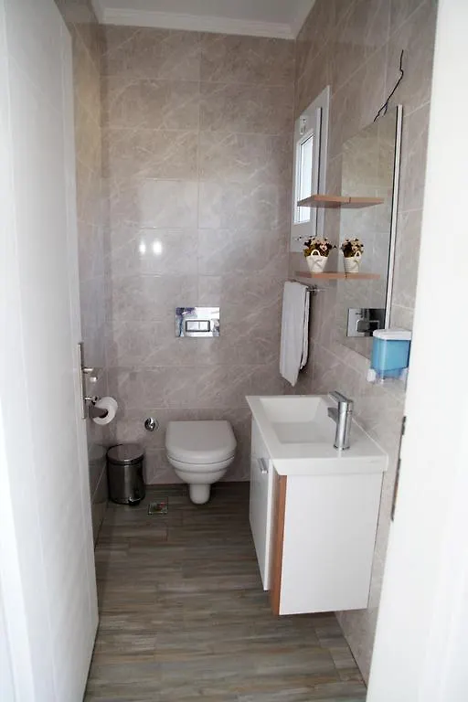 Dibek Homes Villa&Hotel Yalıkavak