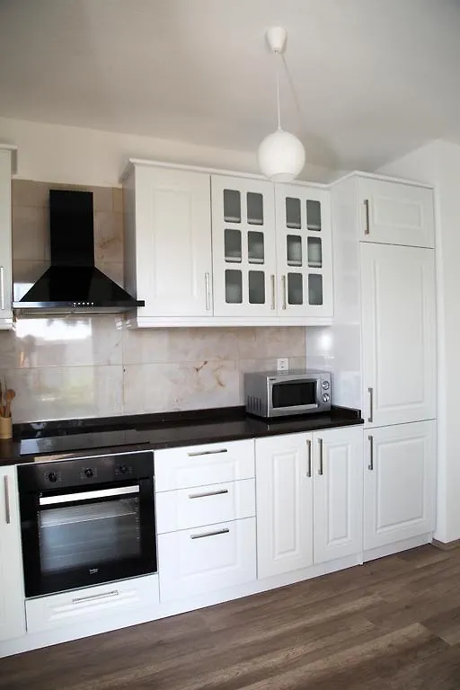 Penzion Dibek Homes Villa & Hotel Yalıkavak