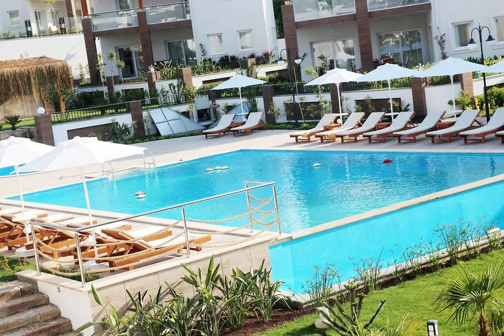 Vendégház Dibek Homes Villa&Hotel Yalıkavak