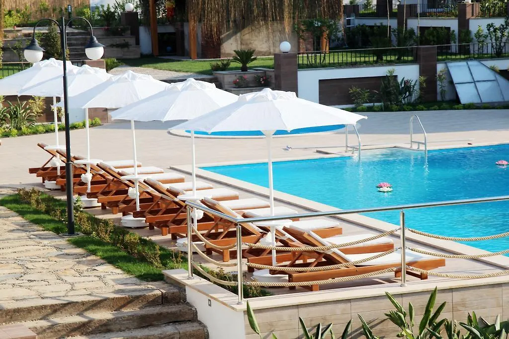 Dibek Homes Villa & Hotel Yalıkavak Penzion