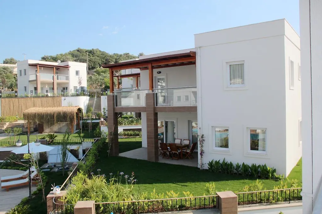 Dibek Homes Villa & Hotel Yalıkavak Penzion