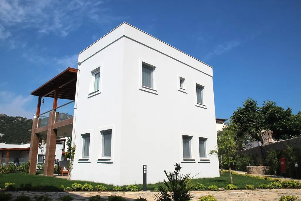 Penzion Dibek Homes Villa & Hotel Yalıkavak