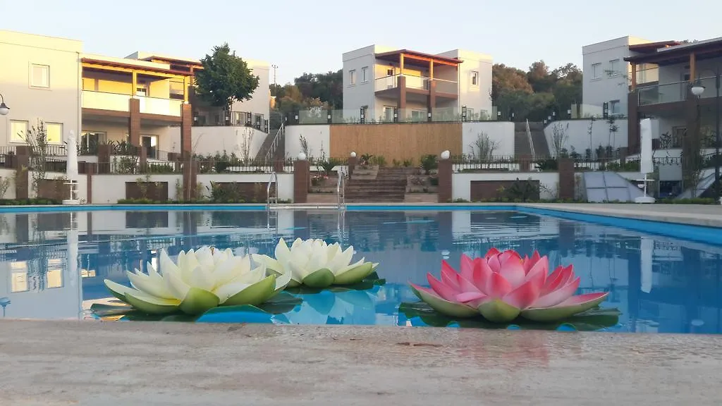 Vendégház Dibek Homes Villa&Hotel Yalıkavak