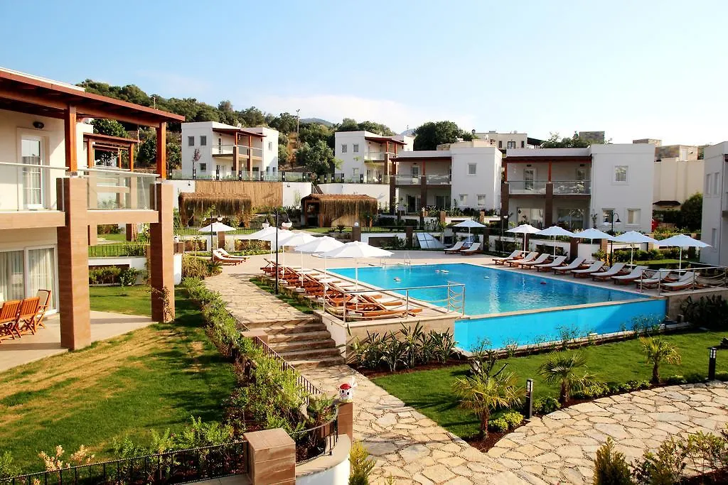 Dibek Homes Villa&Hotel Yalıkavak