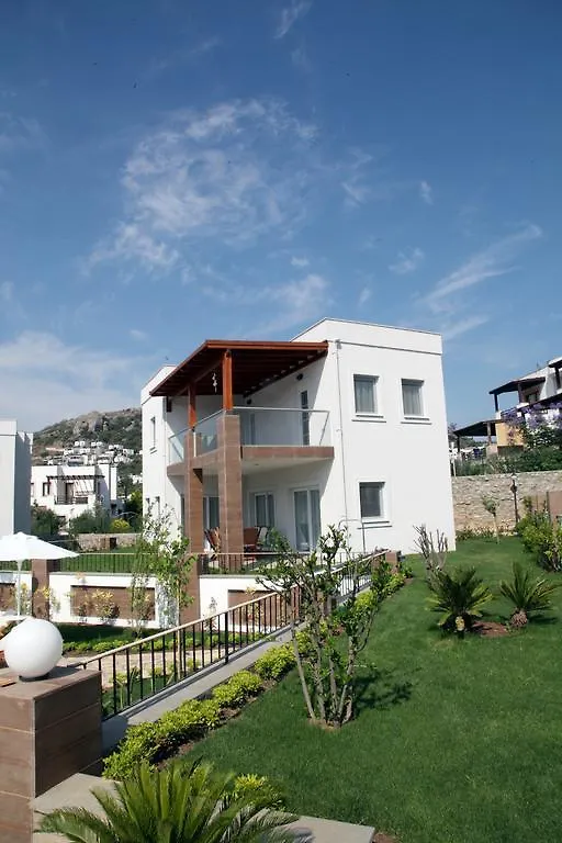 Dibek Homes Villa & Hotel Yalıkavak