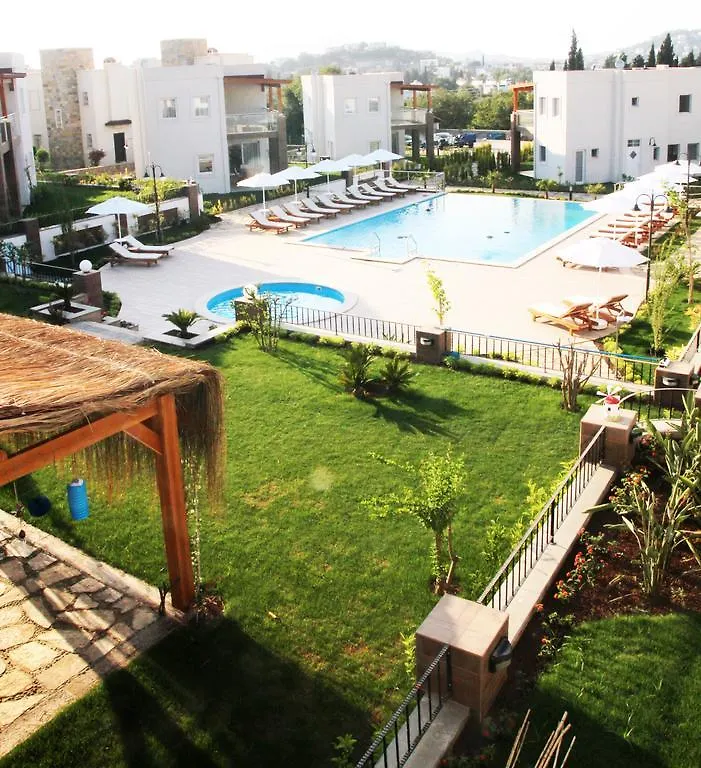 Dibek Homes Villa&Hotel Yalıkavak 4*,