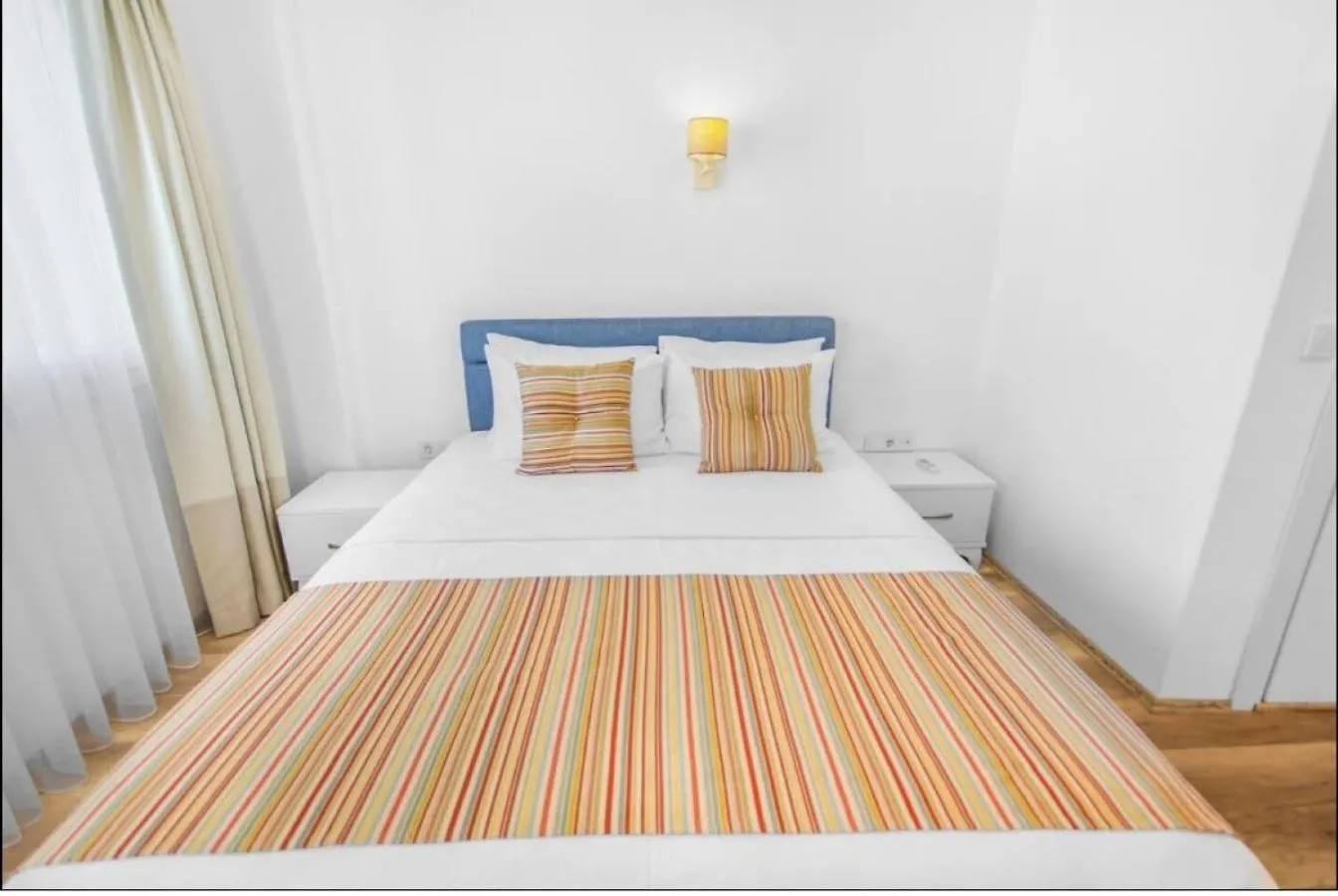 Dibek Homes Villa & Hotel Yalıkavak 4*,  Turecko
