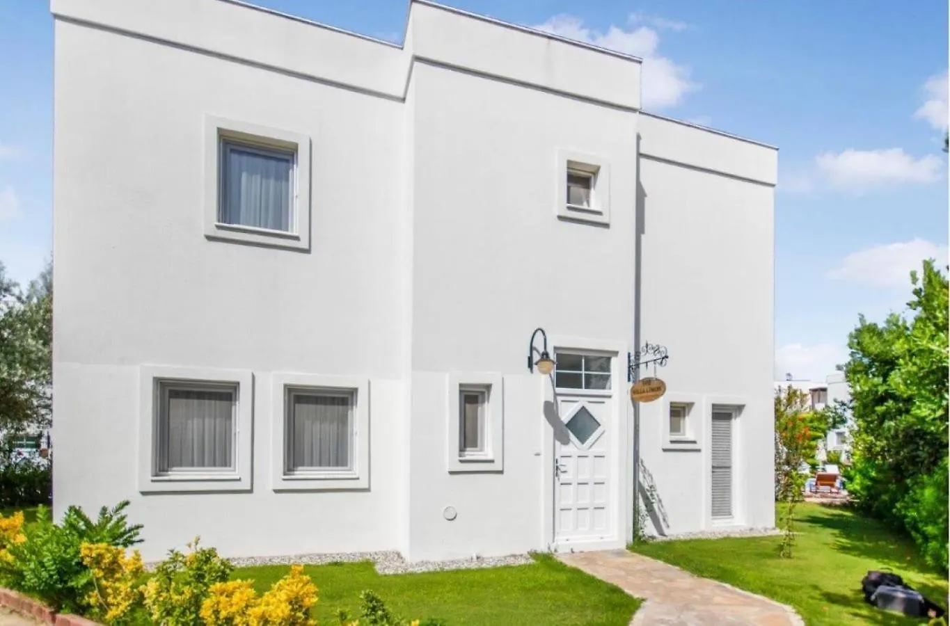 Dibek Homes Villa&Hotel Yalıkavak Vendégház