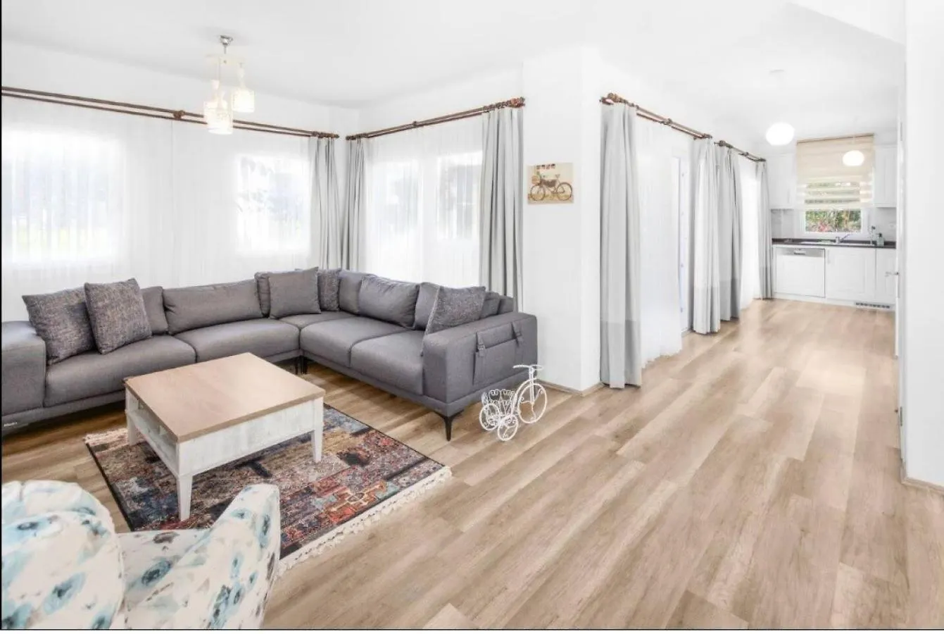 **** Penzion Dibek Homes Villa & Hotel Yalıkavak Turecko