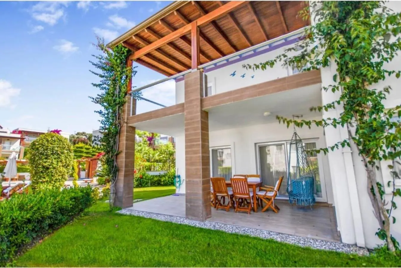 Dibek Homes Villa&Hotel Yalıkavak Vendégház