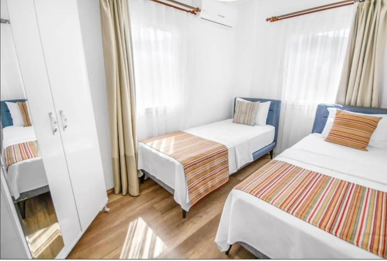 Dibek Homes Villa & Hotel Yalıkavak 4*,  Turecko