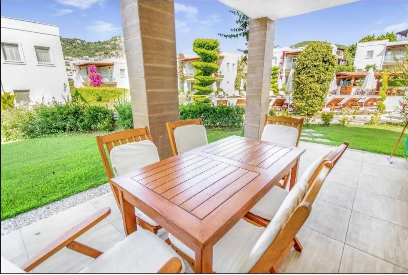 Dibek Homes Villa&Hotel Yalıkavak 4*,
