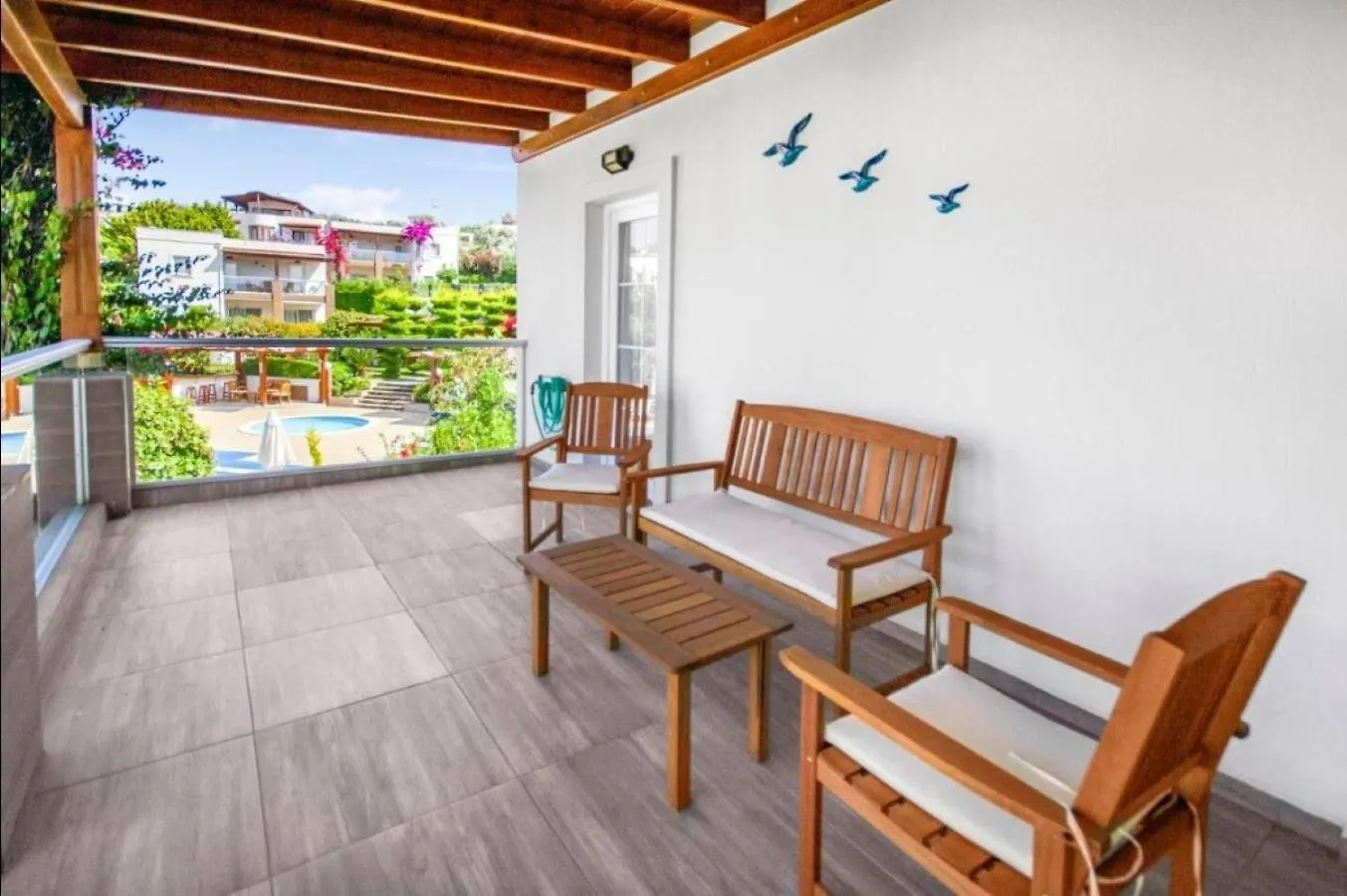 Dibek Homes Villa&Hotel Yalıkavak