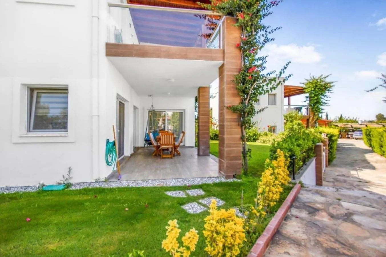 Penzion Dibek Homes Villa & Hotel Yalıkavak