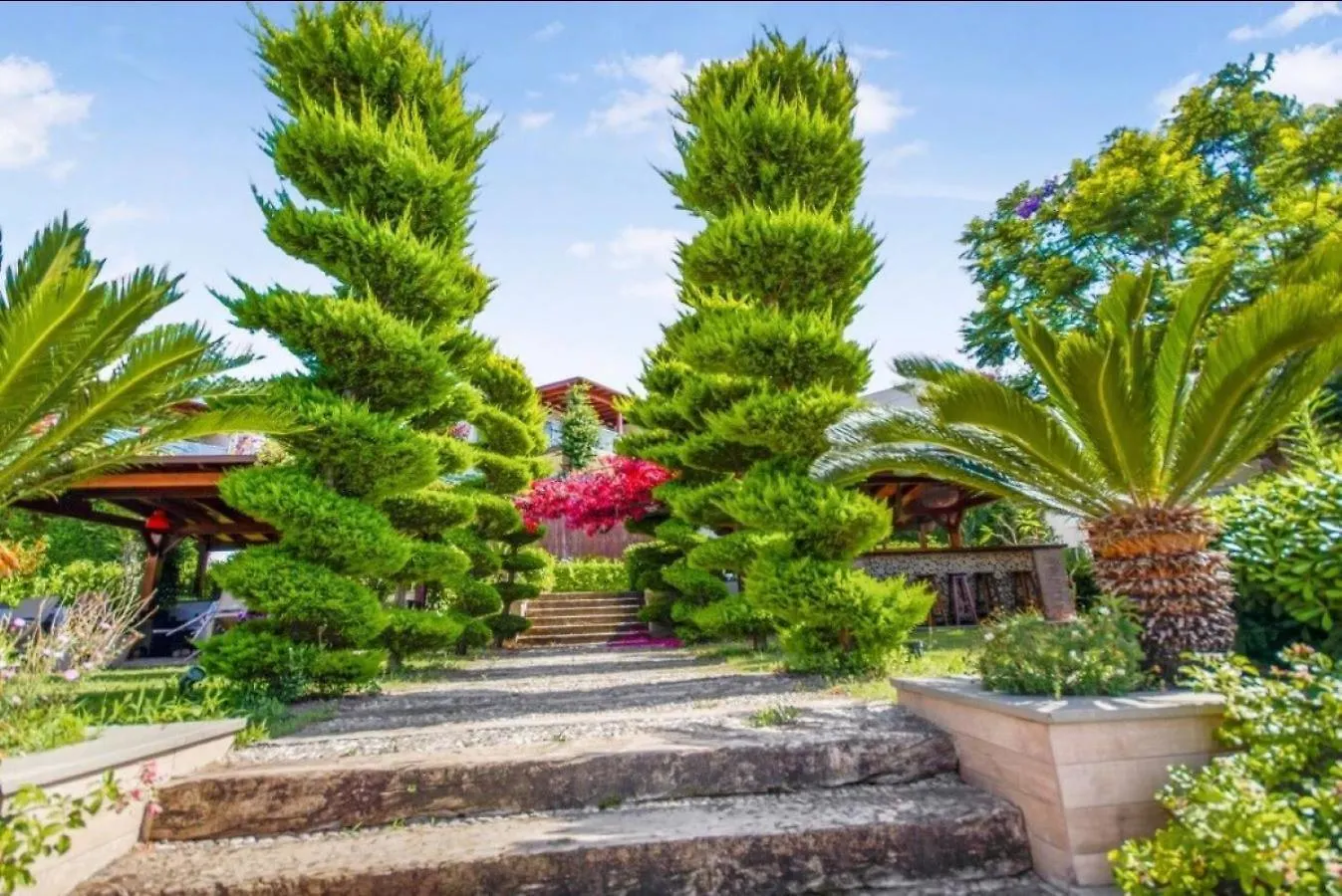 Dibek Homes Villa & Hotel Yalıkavak Turecko