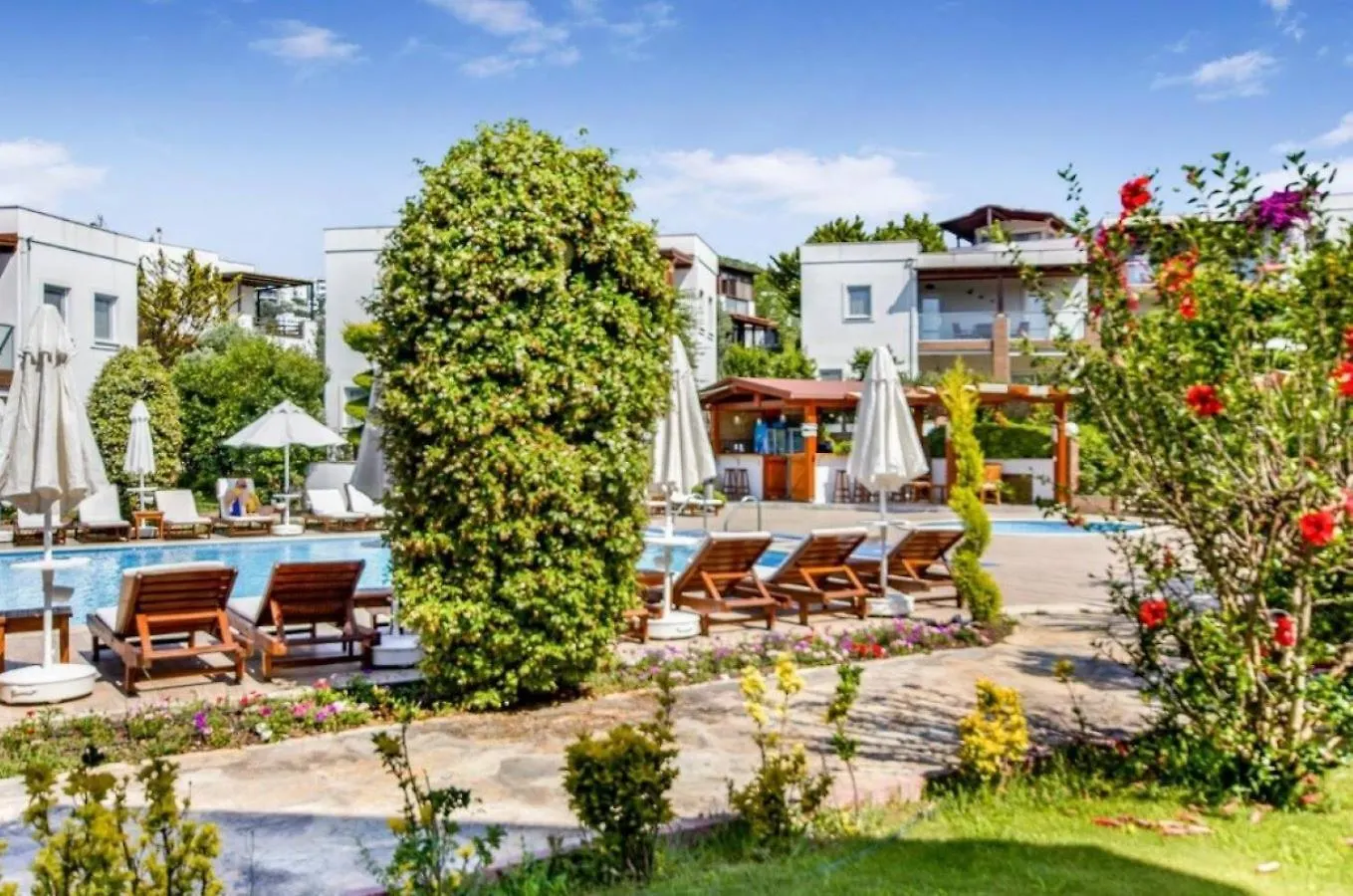 Dibek Homes Villa&Hotel Yalıkavak