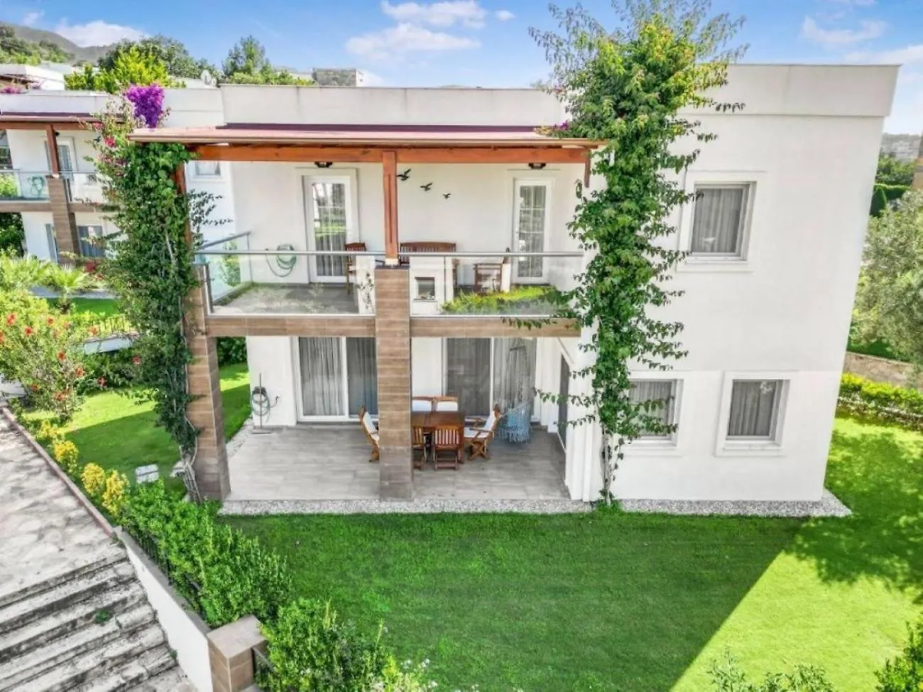Dibek Homes Villa & Hotel Yalıkavak Penzion