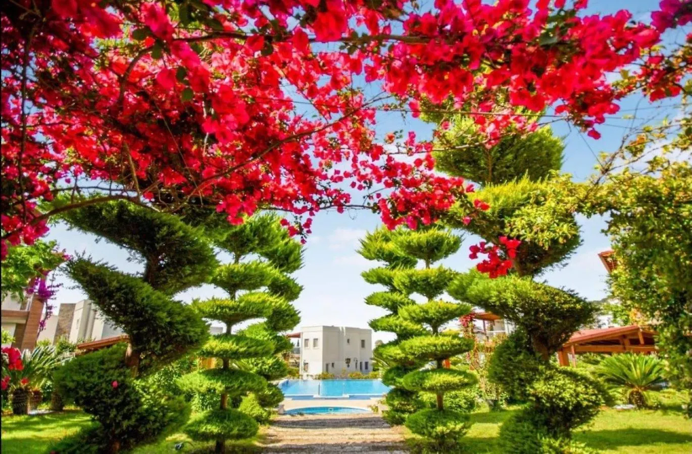 Dibek Homes Villa&Hotel Yalıkavak