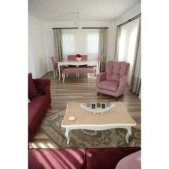 **** Penzion Dibek Homes Villa & Hotel Yalıkavak Turecko
