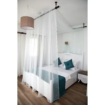 Dibek Homes Villa&Hotel Yalıkavak Törökország