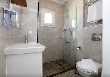 Dibek Homes Villa&Hotel Yalıkavak Törökország