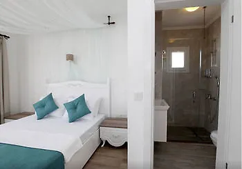 Dibek Homes Villa & Hotel Yalıkavak Penzion