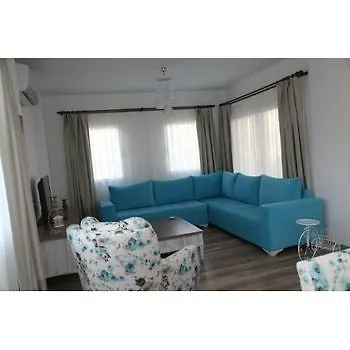 Penzion Dibek Homes Villa & Hotel Yalıkavak