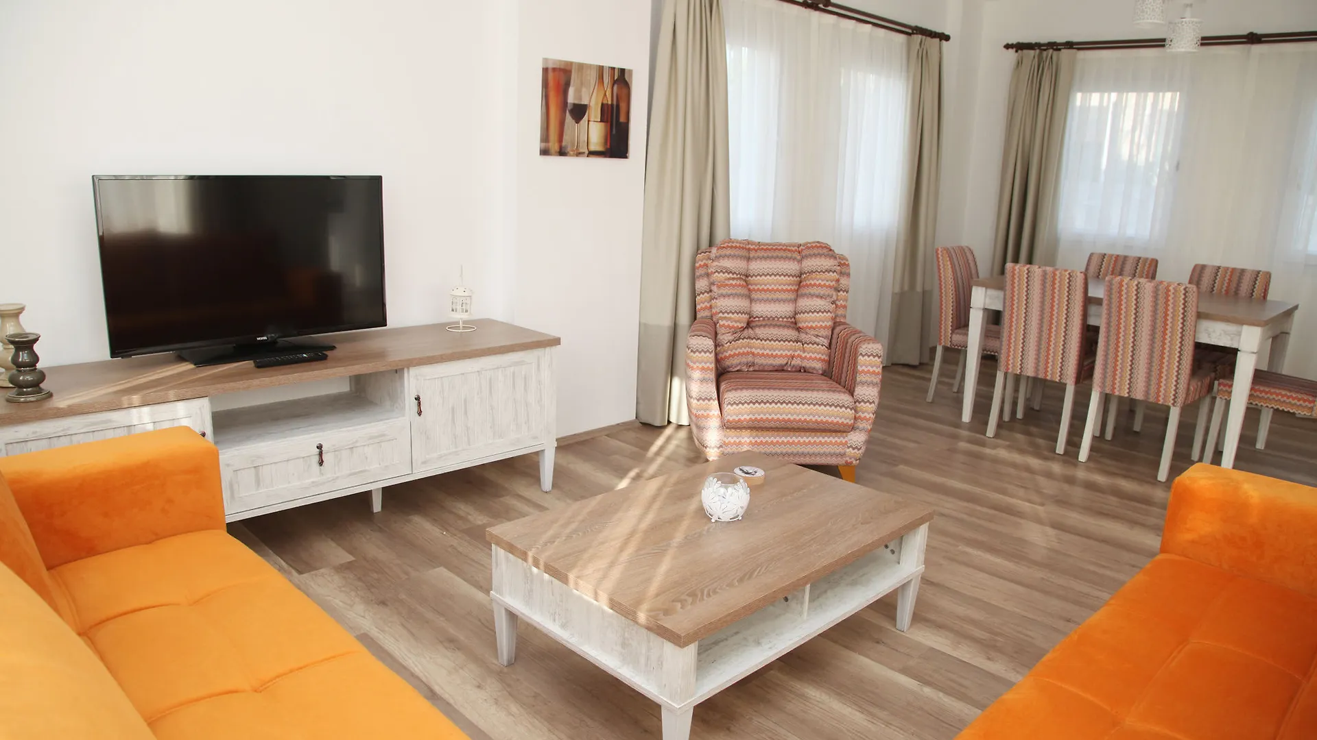 Dibek Homes Villa&Hotel Yalıkavak