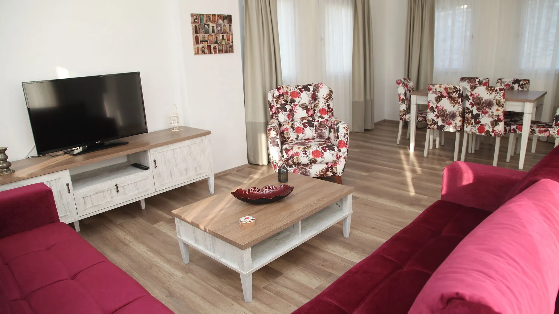 Penzion Dibek Homes Villa & Hotel Yalıkavak