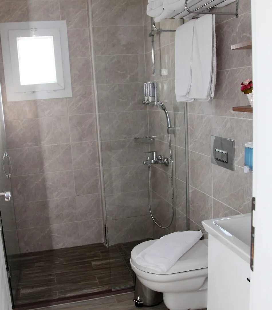 Dibek Homes Villa & Hotel Yalıkavak Penzion