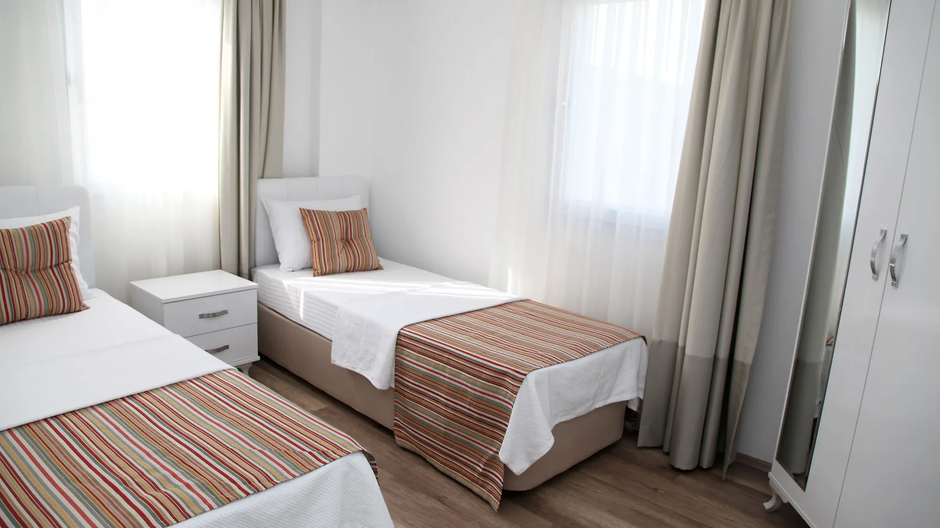 Dibek Homes Villa & Hotel Yalıkavak Penzion