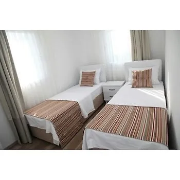 Dibek Homes Villa&Hotel Yalıkavak Vendégház