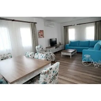 Dibek Homes Villa & Hotel Yalıkavak