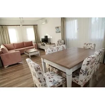 Penzion Dibek Homes Villa & Hotel Yalıkavak
