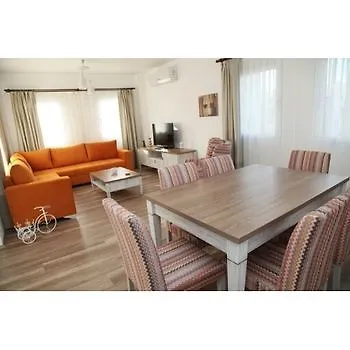 Dibek Homes Villa&Hotel Yalıkavak 4*,