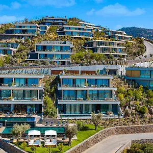 شقة G Beyond Residences & Villas, Yalikavak, Bodrum