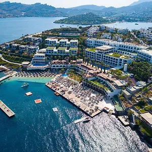 Delta By Marriott Bodrum ***** Yalıkavak