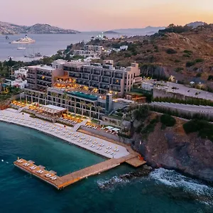 فندق The Bodrum - Mgallery Collection
